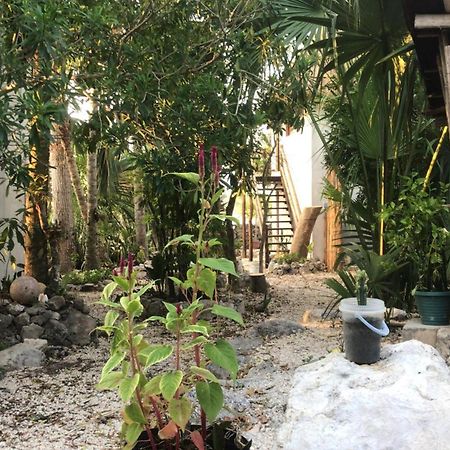 فندق Casa Ik En Cobá المظهر الخارجي الصورة