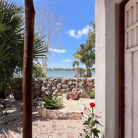 فندق Casa Ik En Cobá المظهر الخارجي الصورة