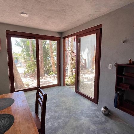 فندق Casa Ik En Cobá المظهر الخارجي الصورة