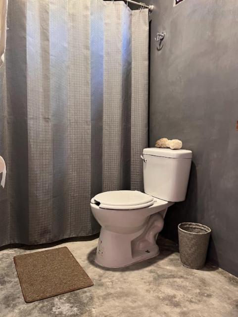فندق Casa Ik En Cobá المظهر الخارجي الصورة