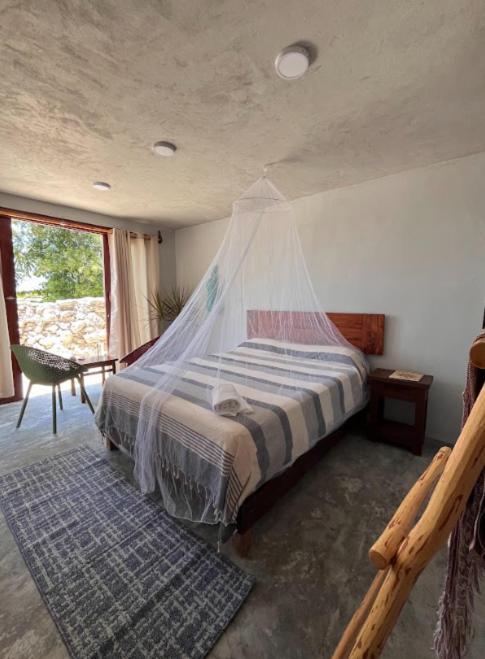 فندق Casa Ik En Cobá المظهر الخارجي الصورة