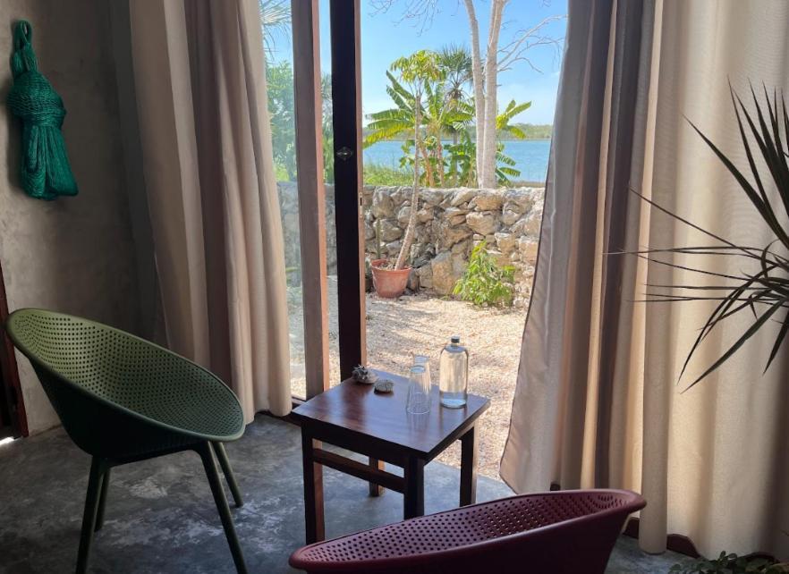 فندق Casa Ik En Cobá المظهر الخارجي الصورة