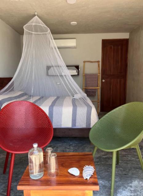 فندق Casa Ik En Cobá المظهر الخارجي الصورة