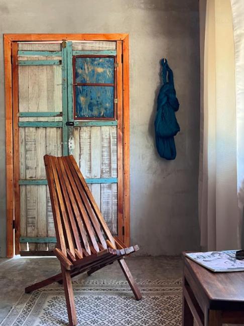 فندق Casa Ik En Cobá المظهر الخارجي الصورة
