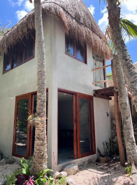 فندق Casa Ik En Cobá المظهر الخارجي الصورة