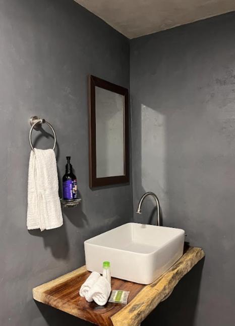 فندق Casa Ik En Cobá المظهر الخارجي الصورة