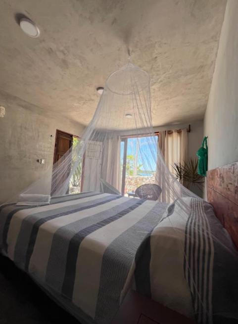 فندق Casa Ik En Cobá المظهر الخارجي الصورة