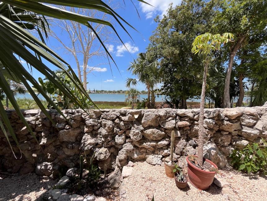 فندق Casa Ik En Cobá المظهر الخارجي الصورة