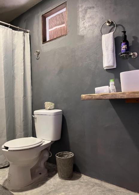 فندق Casa Ik En Cobá المظهر الخارجي الصورة