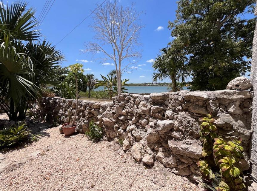 فندق Casa Ik En Cobá المظهر الخارجي الصورة
