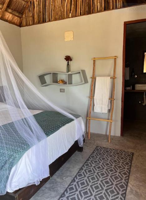 فندق Casa Ik En Cobá المظهر الخارجي الصورة