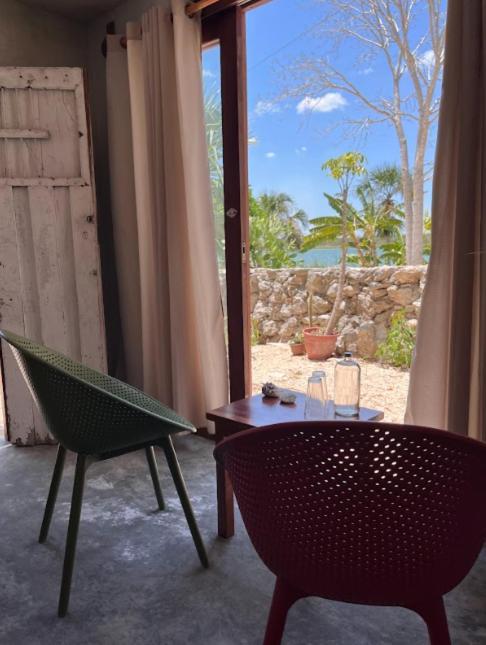 فندق Casa Ik En Cobá المظهر الخارجي الصورة
