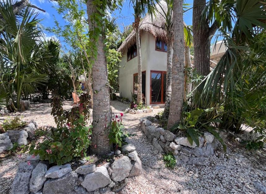 فندق Casa Ik En Cobá المظهر الخارجي الصورة