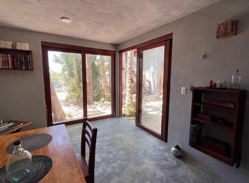 فندق Casa Ik En Cobá المظهر الخارجي الصورة