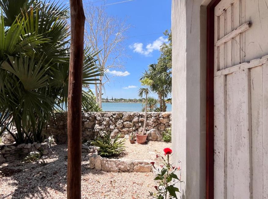 فندق Casa Ik En Cobá المظهر الخارجي الصورة