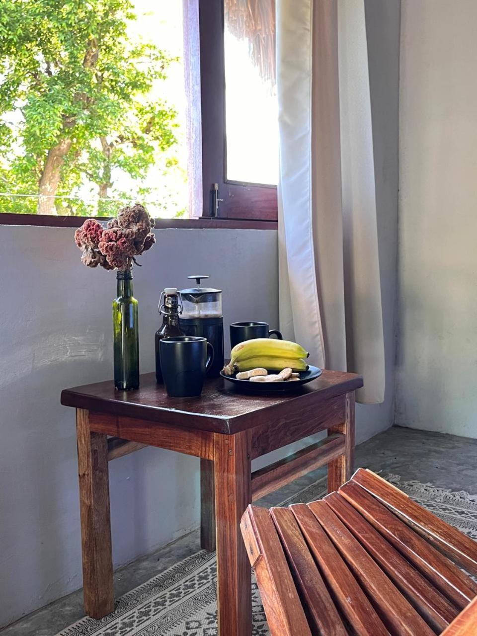 فندق Casa Ik En Cobá المظهر الخارجي الصورة