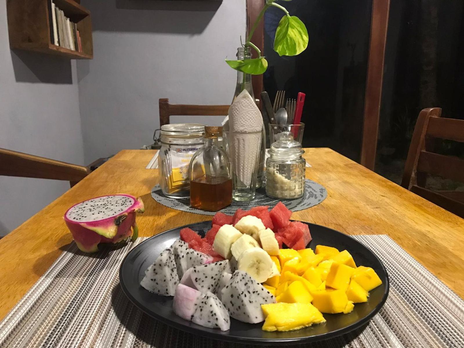 فندق Casa Ik En Cobá المظهر الخارجي الصورة